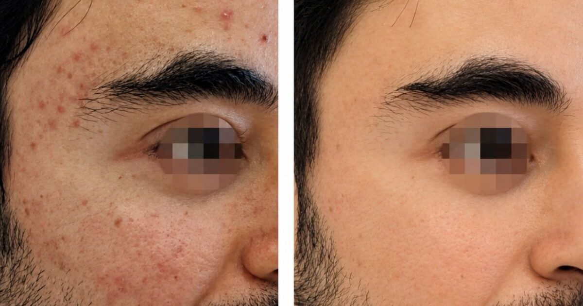 Best Cosmelan Peel treatment in rohini, delhi
