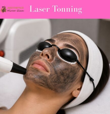 Laser tonning near me, carbon facial in rohini delhi (1)