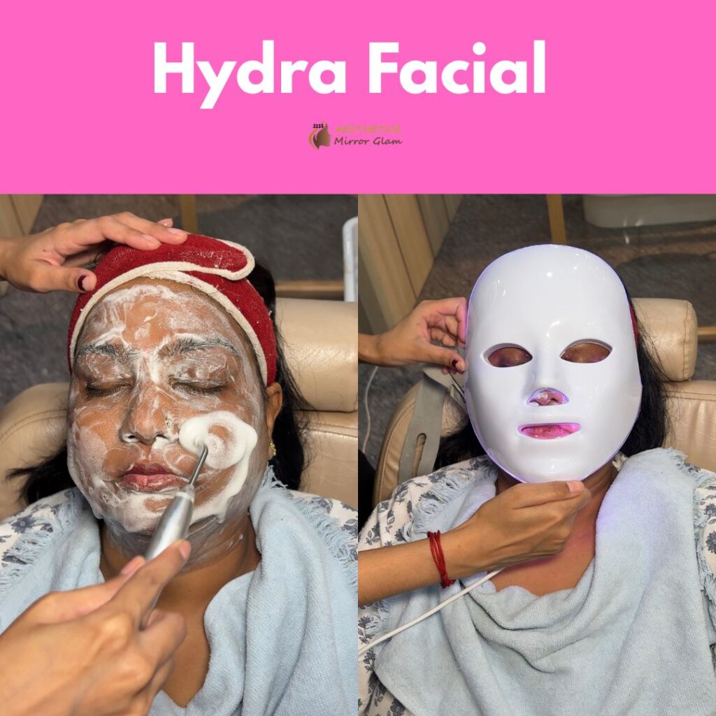 Skin Care Salon Near Me | Best Skin Care Salon in Rohini Delhi
