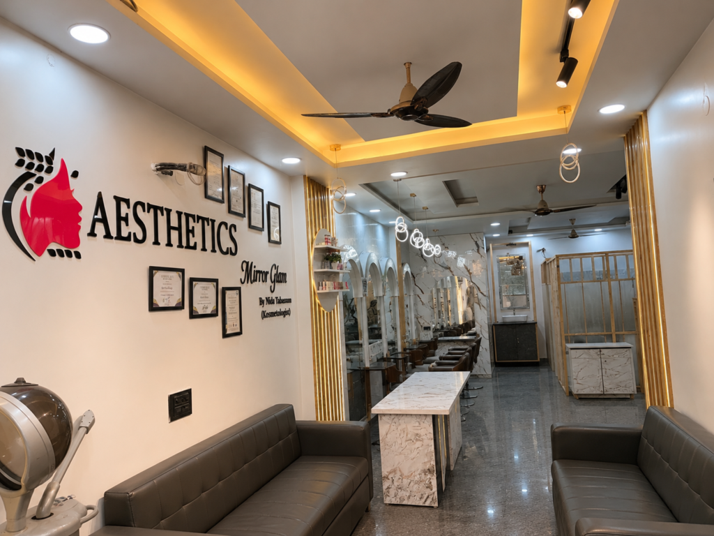  Best Beauty Academy in Delhi