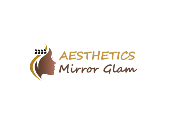 Aesthetics Mirror Glam Studio rohini delhi
