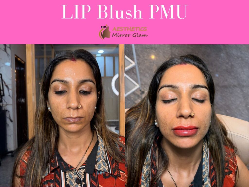 Are Lip Blushing Tools Safe? Benefits, Risks, Process & Expert Guide