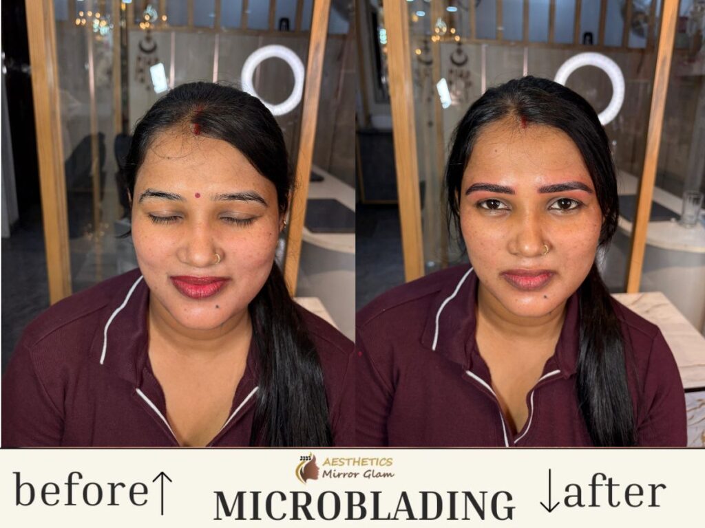 5 Signs Microblading Is Right for You