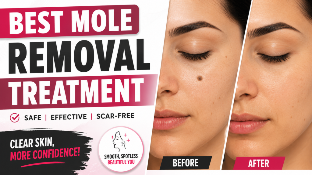 Best-Mole-Removal-rohini-delhi