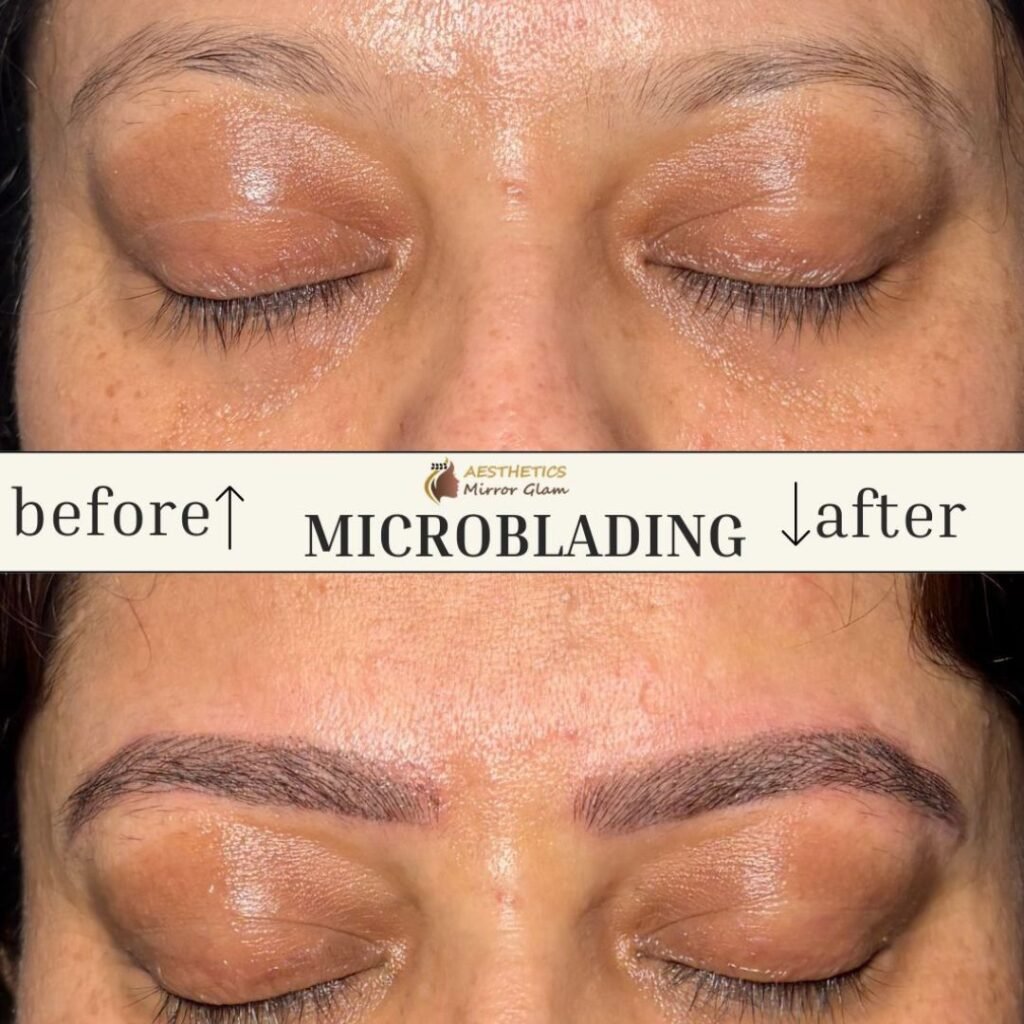 Microblading Permanent makeup near me, Microblading Permanent makeup rohini