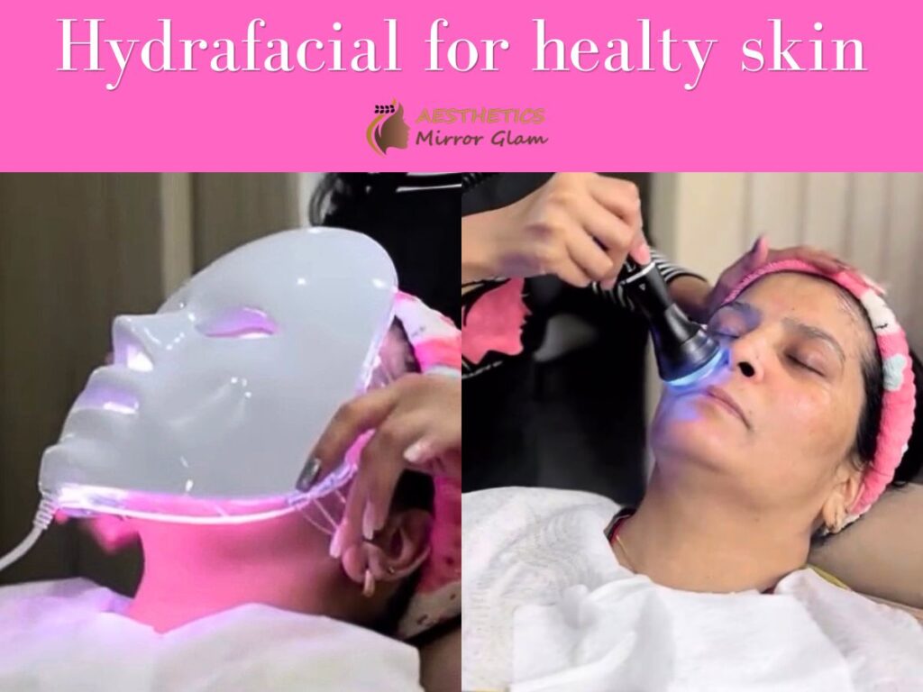 Best HydraFacial Treatment in Rohini, Delhi - FDA Approved