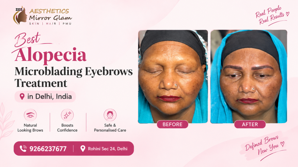 Best Alopecia Microblading Eyebrows Treatment in Delhi, India.png