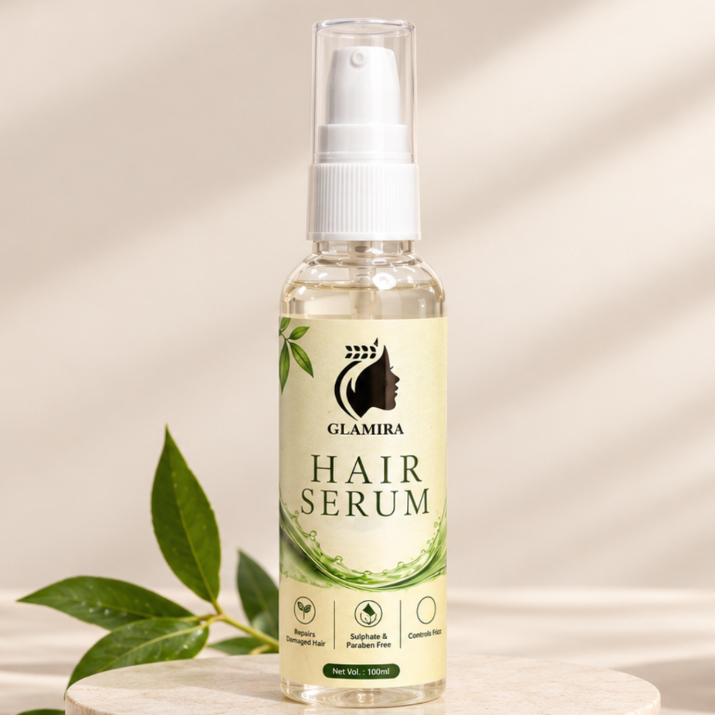 hair serum