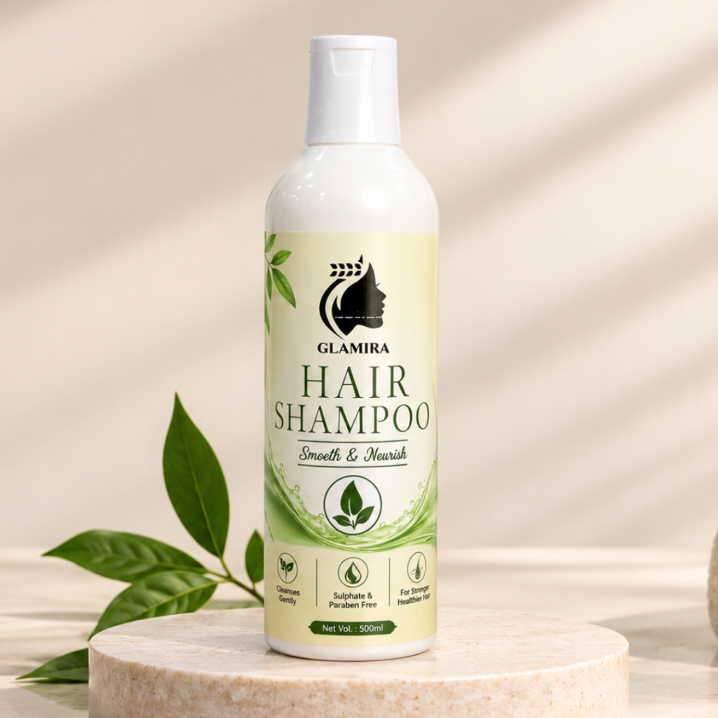 hair shampoo