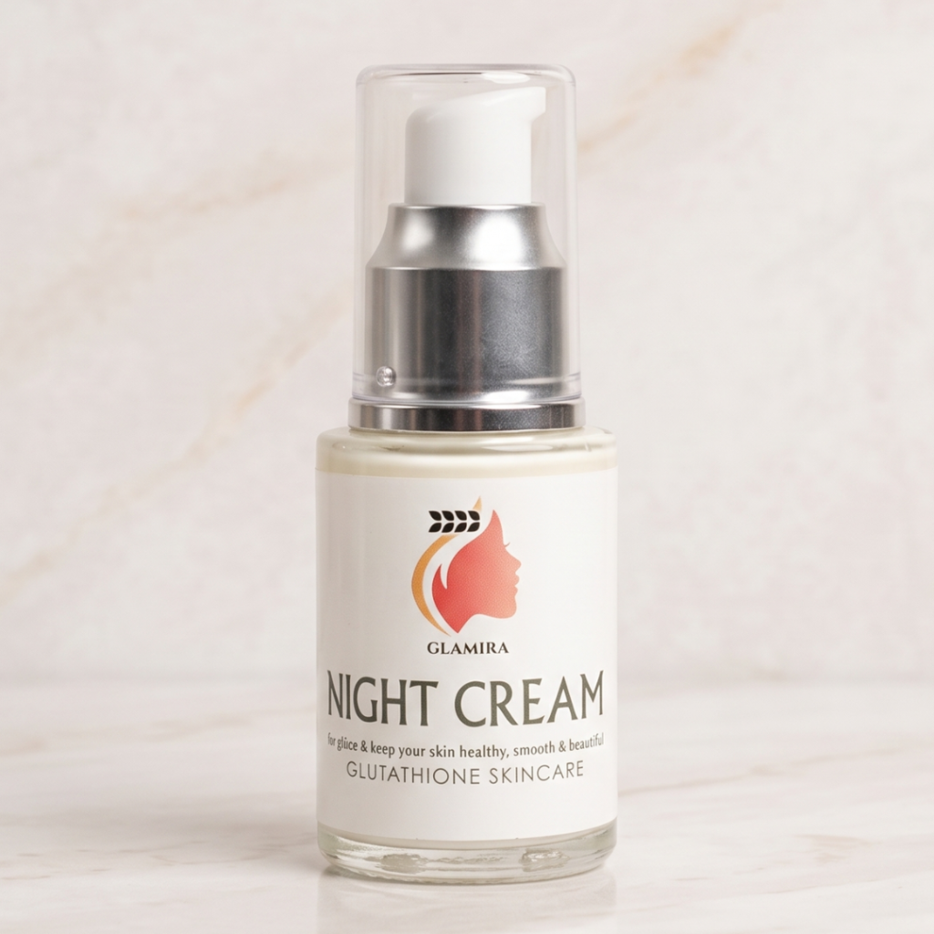 night cream