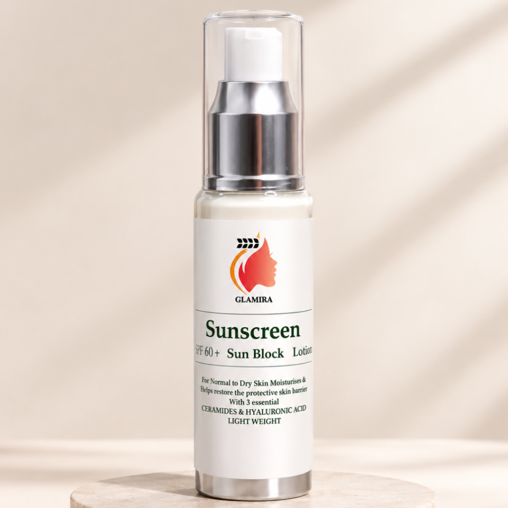 sunscreen